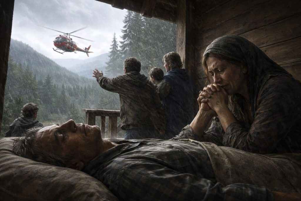 Nie&nbsp;zdążyli dolecieć