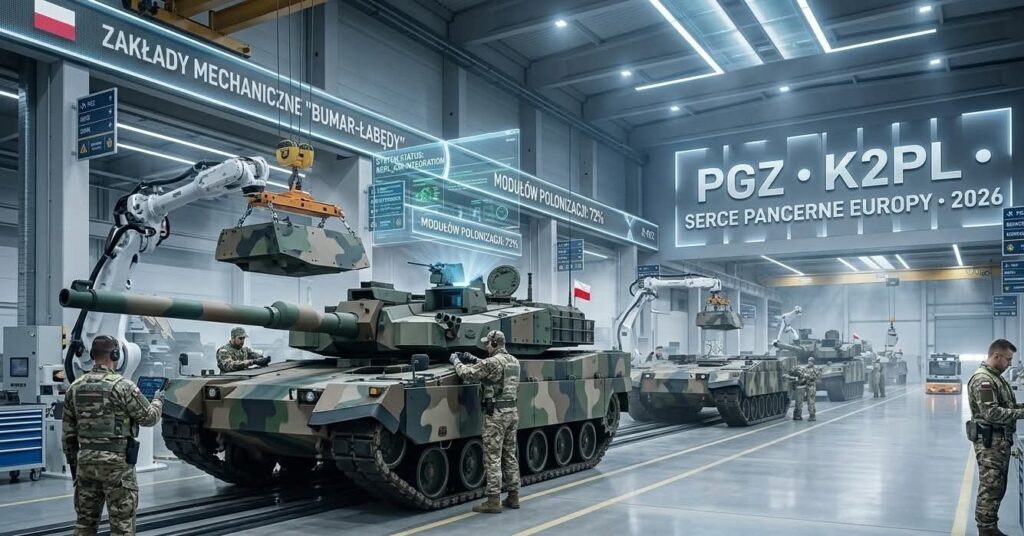 Prof.&nbsp;Romuald Szeremietiew: Bumar będzie produkował?