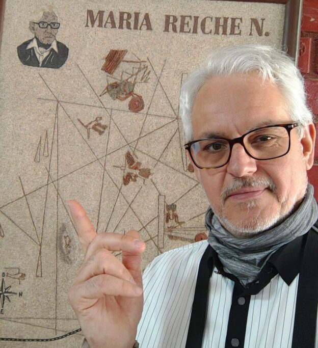 Marcin Andryszczak: O&nbsp;tym nie&nbsp;wiedzieliście… NIEMIECKA KOSMITKA