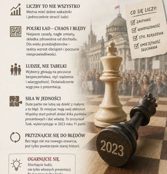 No&nbsp;to&nbsp;moze dzisiaj kij w&nbsp;mrowisko