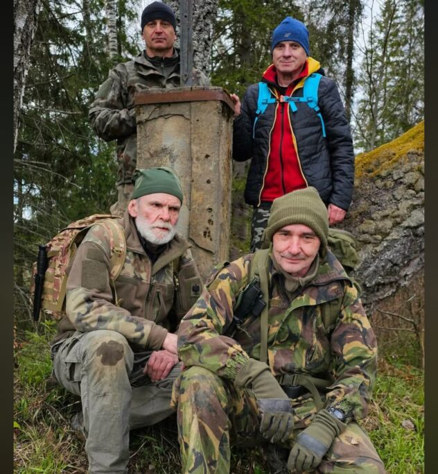 Dziś natura wróciła tu&nbsp;na&nbsp;dobre