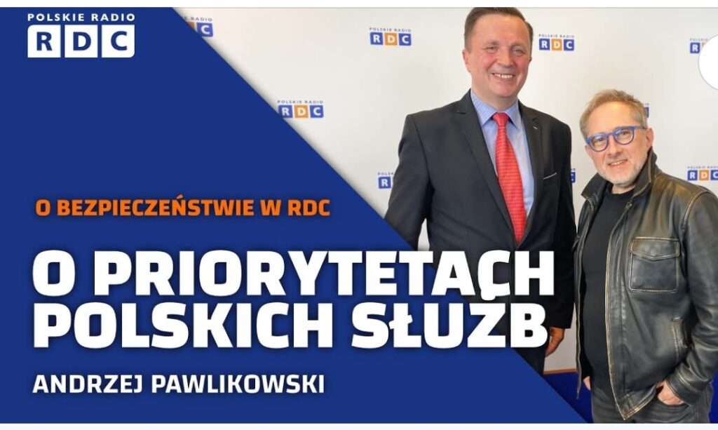 Wywiad czy&nbsp;zwalczanie destabilizacji? Priorytety polskich służb
