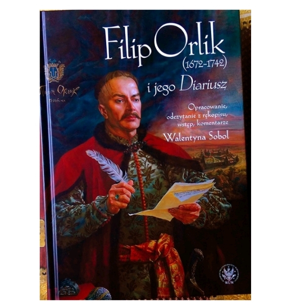 Konstytucja Filipa Orlika- poprzedniczką Konstytucji 3 Maja