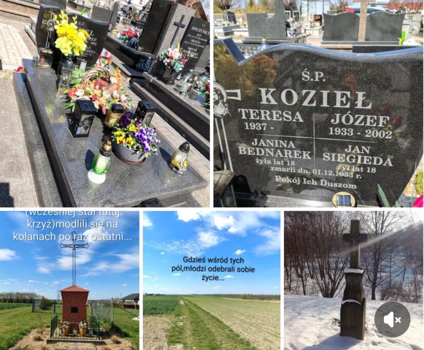 Zapomniana historia. Cz.1