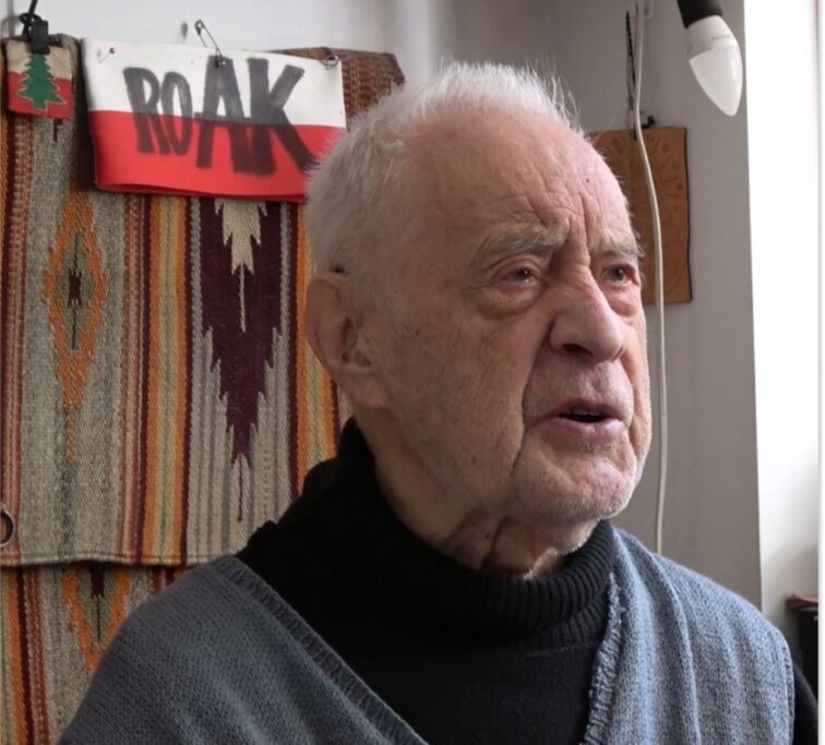 Z&nbsp;Adamem Macedońskim o&nbsp;Instytucie Katyńskim rozmawia Józef Wieczorek (kwiecień 2026&nbsp;r.)