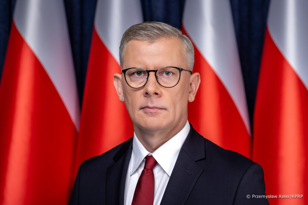 Prof.&nbsp;Sławomir Cenckiewicz odchodzi z&nbsp;BBN. Oświadczenie