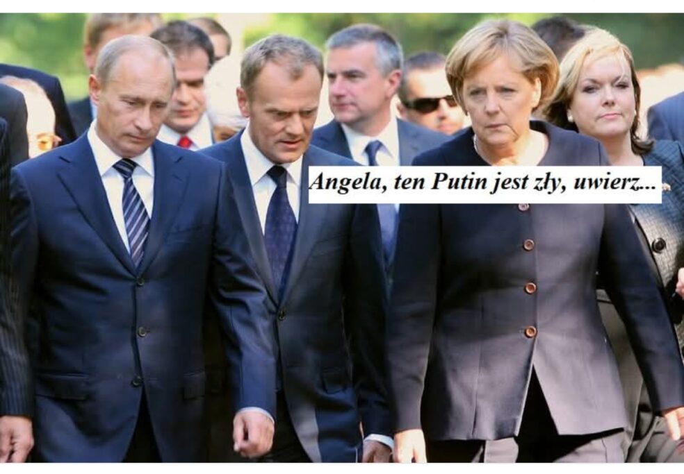 Prof.&nbsp;Romuald Szeremietiew: Drugi klasztor?