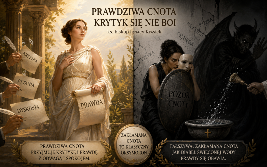 PRAWDZIWA CNOTA…
