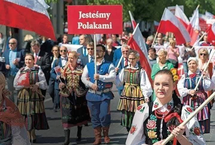 Dzień Flagi Najjaśniejszej Rzeczypospolitej