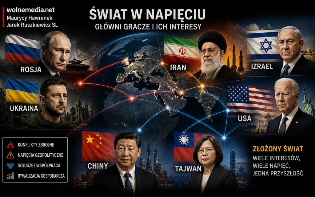 Iran zwycięski 2.0