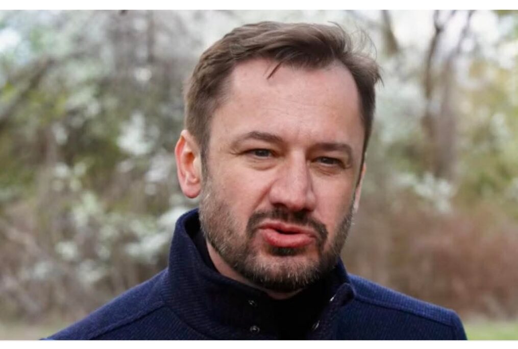 Kraków odwołał Miszalskiego. Potężny cios dla KO