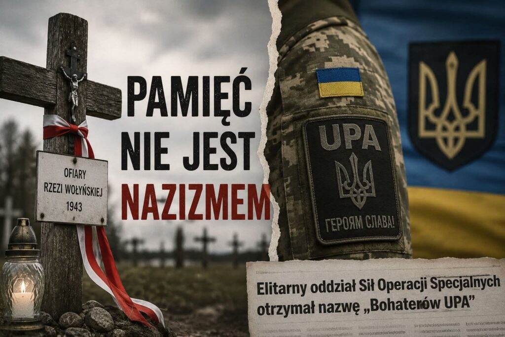 Wołyń nie&nbsp;ma&nbsp;bohaterów