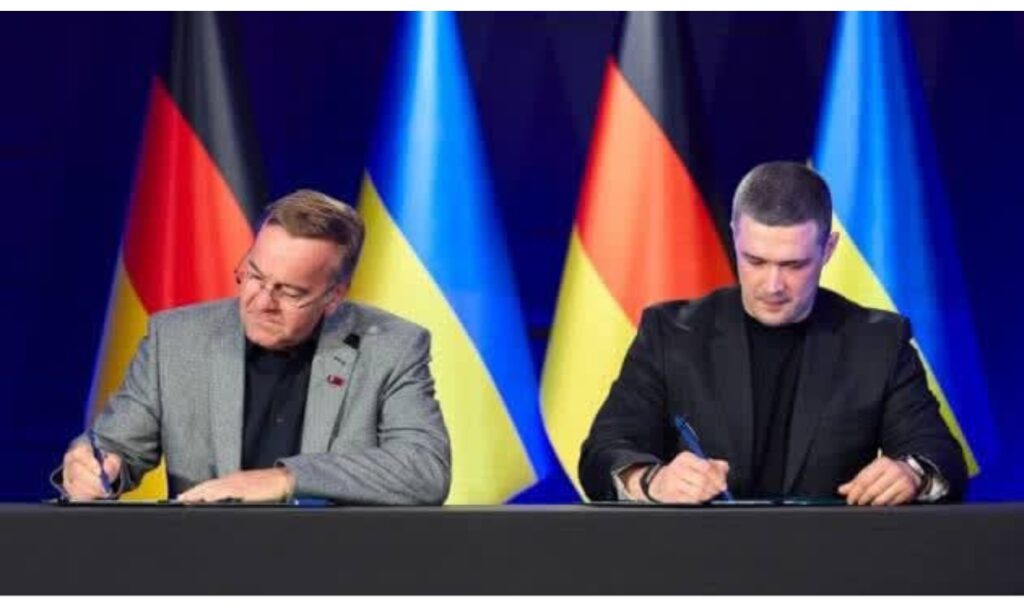 Dlaczego Polska oddała Ukrainę Niemcom