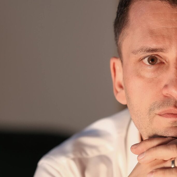 Paweł Śliz: Zgodziłem się na&nbsp;sędziego Piebiaka