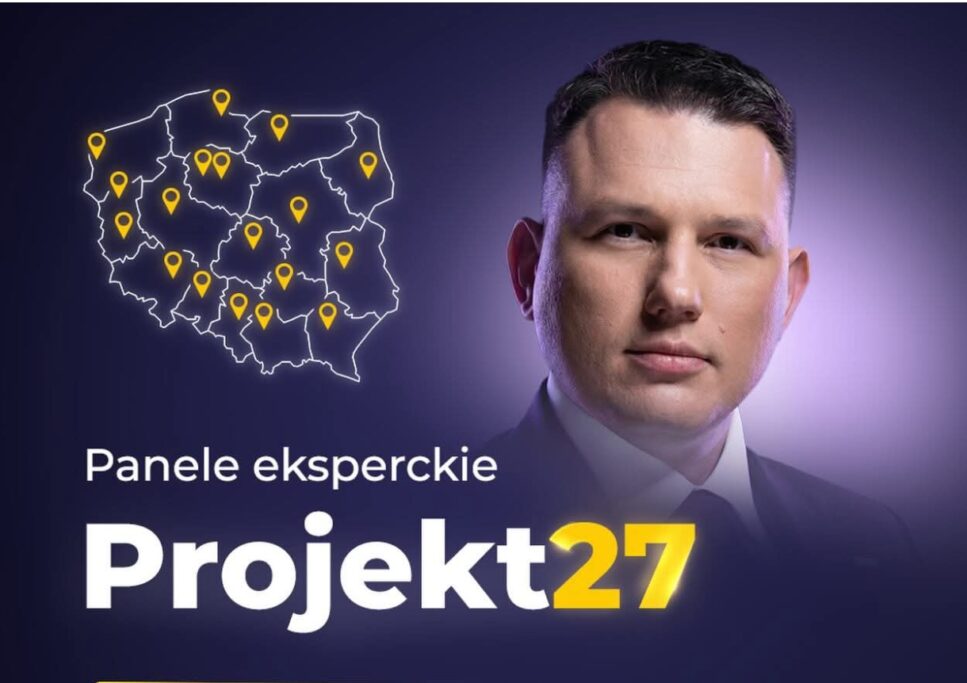 Platforma programowa Projekt 27