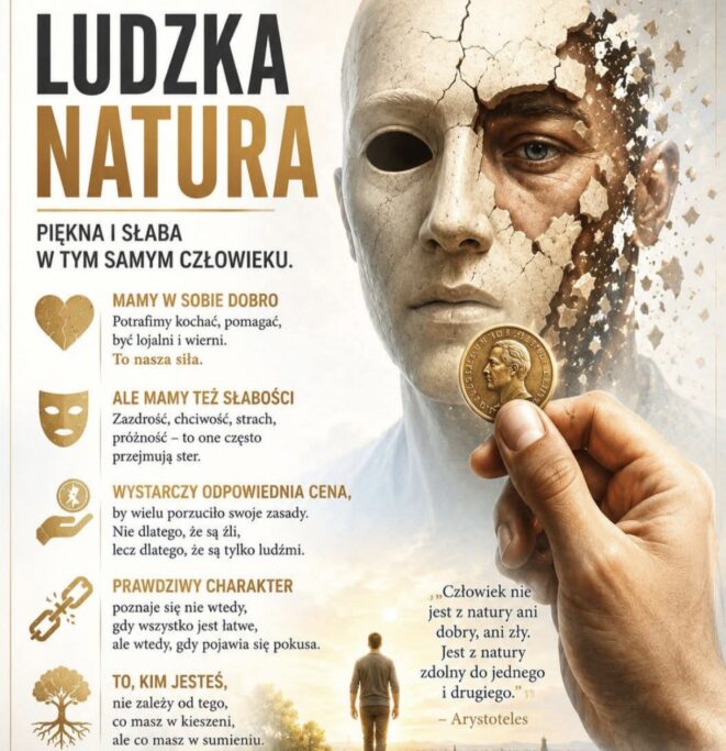 Ludzka natura