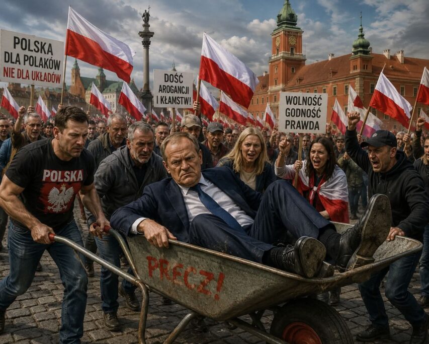 Państwo tworzą ludzie