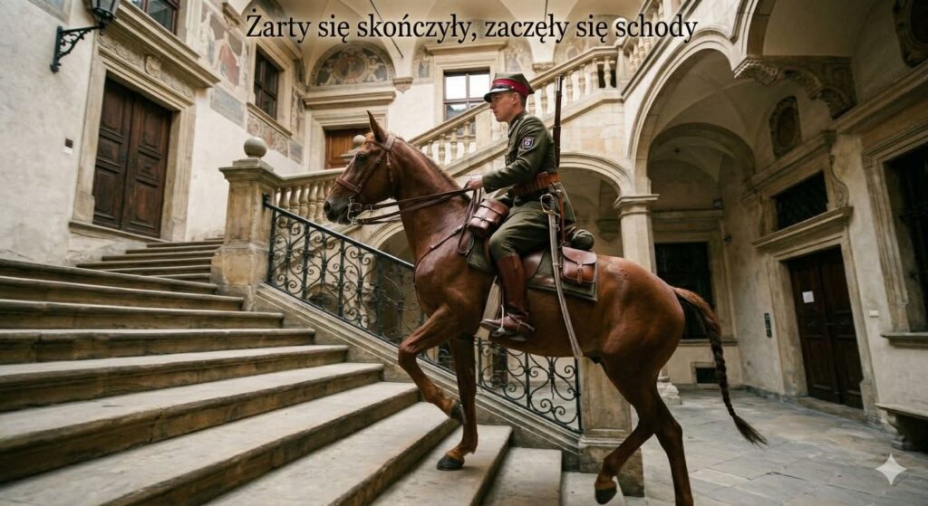 Pół zwycięstwa w&nbsp;Krakowie