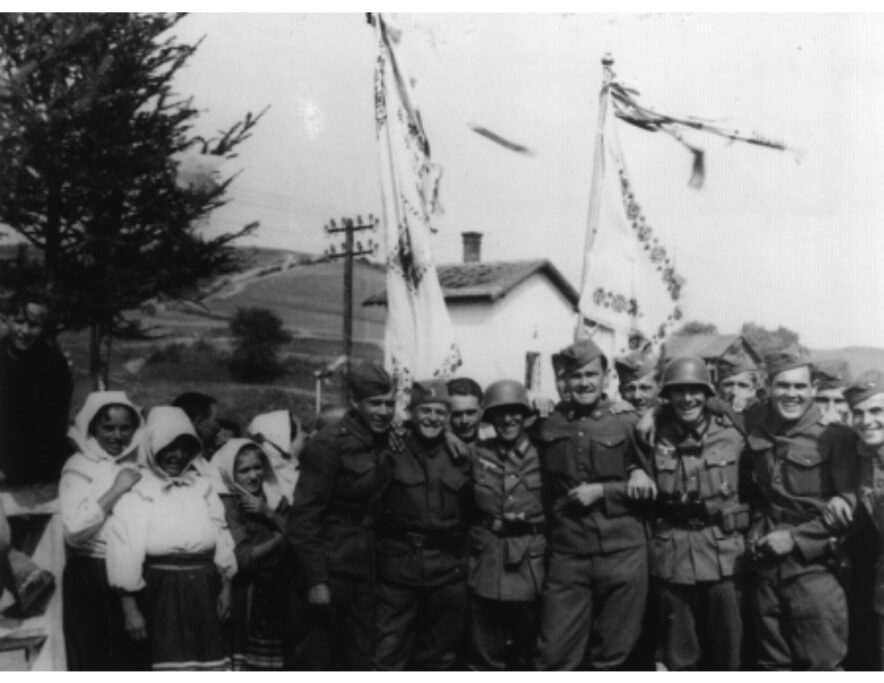 Ponieważ ostatnio modny jest hejt na&nbsp;Słowację za&nbsp;rok 1939, chciałbym pokazać drugą stronę medalu