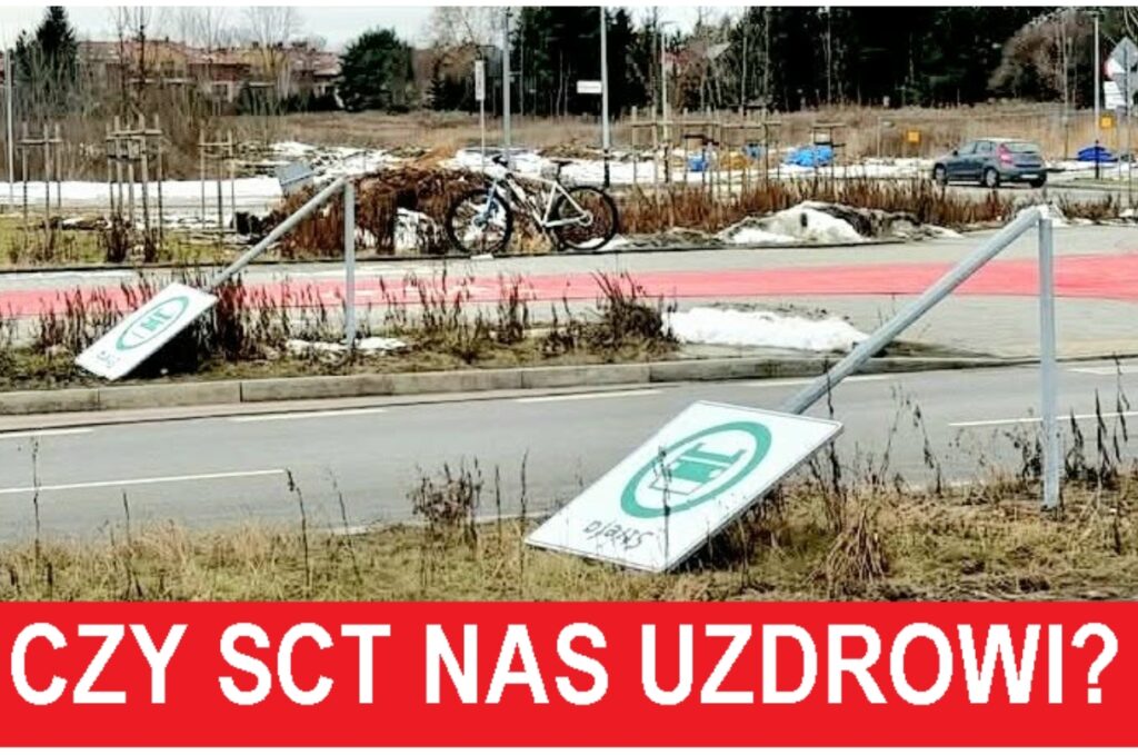 Czy&nbsp;będziemy zdrowsi od&nbsp;SCT? Oczywiście, że&nbsp;nie!