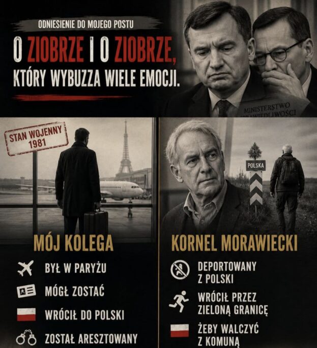 Z&nbsp;takich ludzi rodziła się wolność