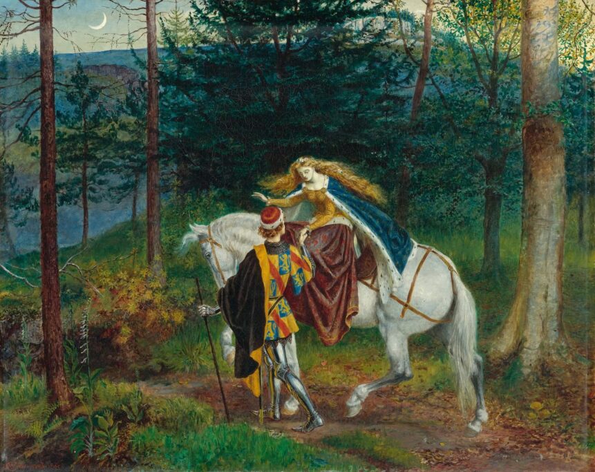 Przysięga Zielonych Świąt