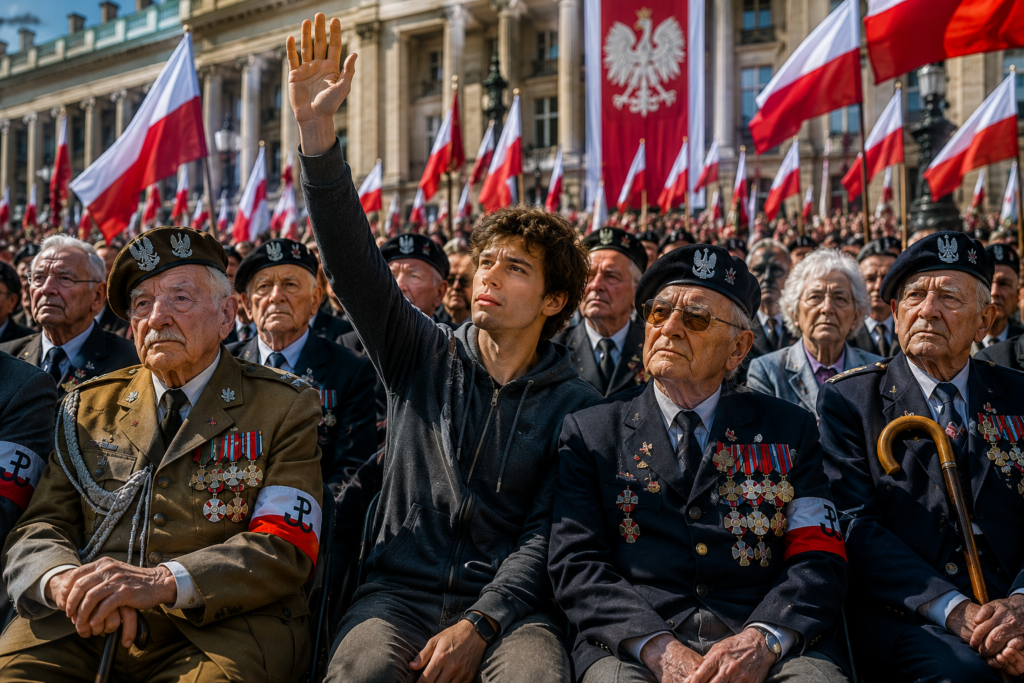 Nie&nbsp;wiedzą, dlaczego wygrywają ani dlaczego przegrywają