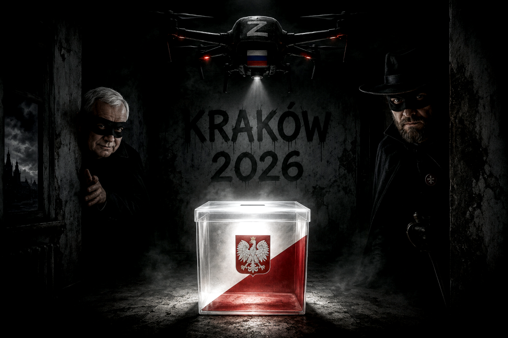 Wyjaśnienie tajemnicy krakowskiego referendum