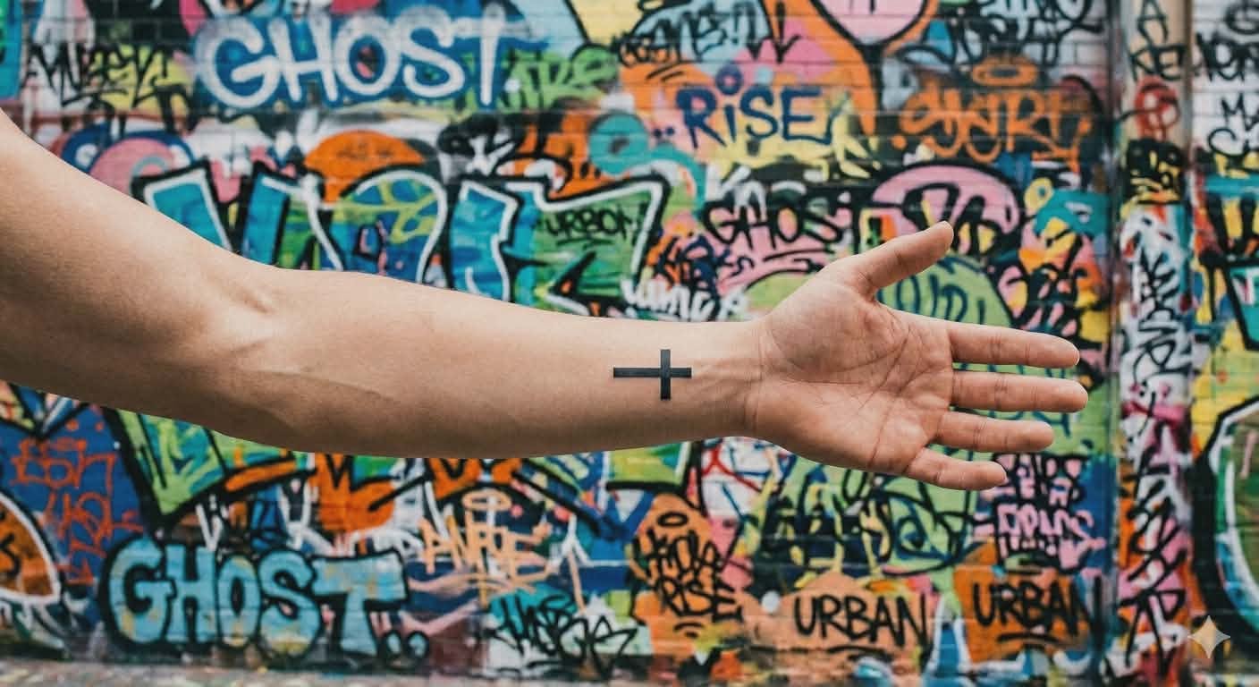 Atramentowa zbroja, dzieło sztuki czy&nbsp;bilet w&nbsp;jedną stronę? Cała prawda o&nbsp;dziarach…