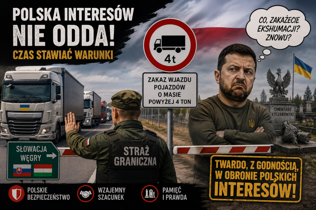 UPA: apel POtłuczonych
