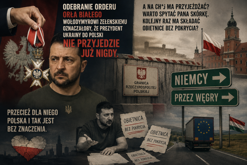 Ukraina: imperium fantomowe