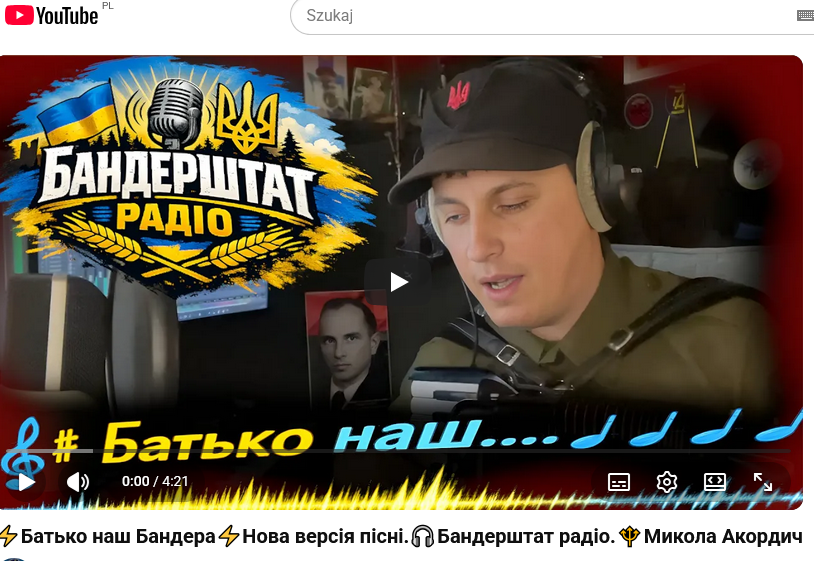Zełenski zaczyna zbierać owoce