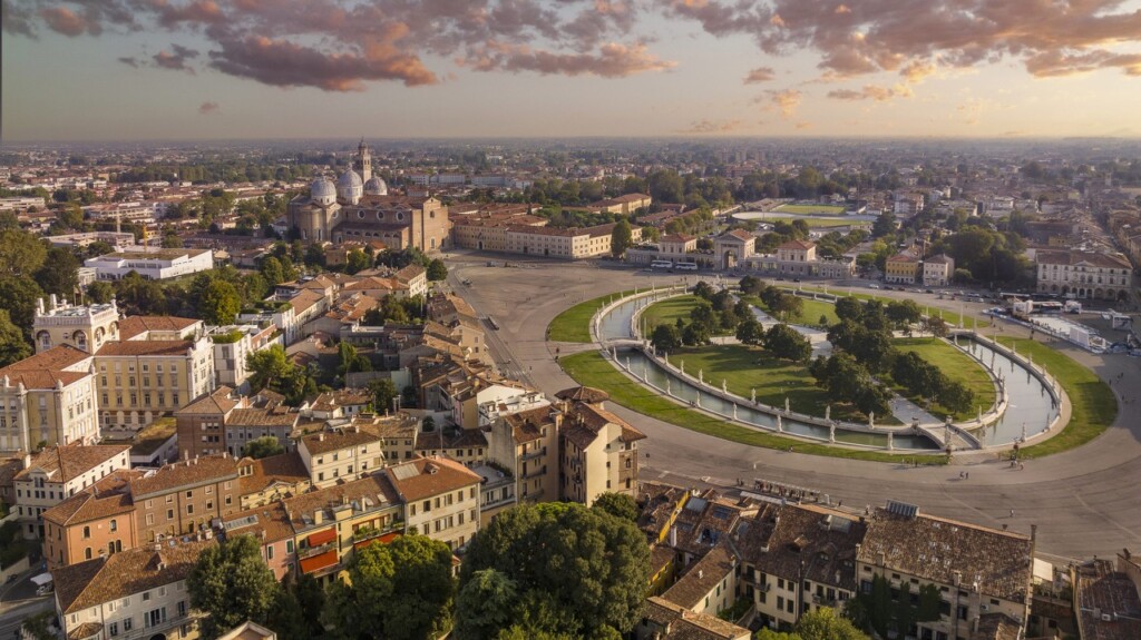 Fondazione Alberto Peruzzo: origini, storia e&nbsp;mission