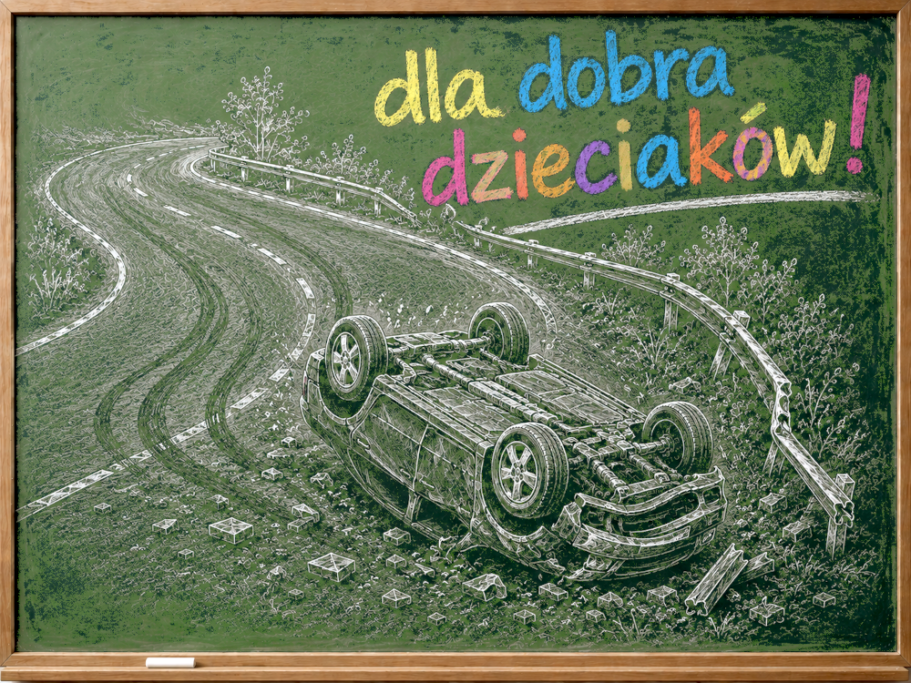 Zdolni niech&nbsp;się uczą za&nbsp;granicą