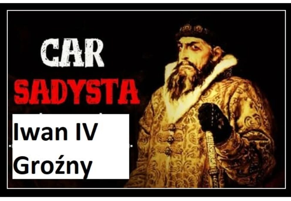 Prof.&nbsp;Romuald Szeremietiew: Groźny Wschód