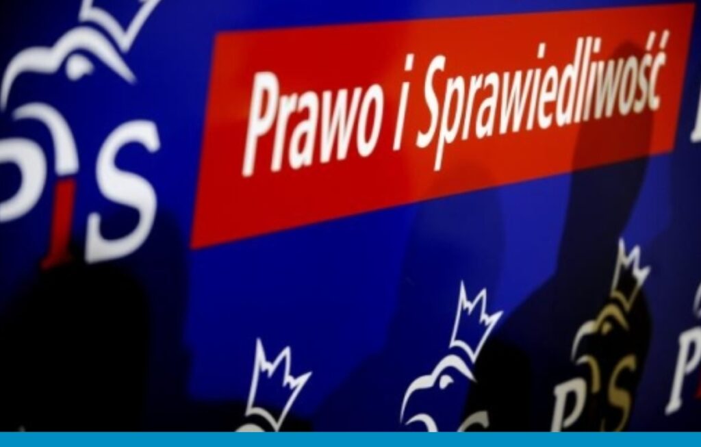 Czy&nbsp;PiS wyciągnął lekcję z&nbsp;porażki? Między ustępstwami a&nbsp;twardą polityką