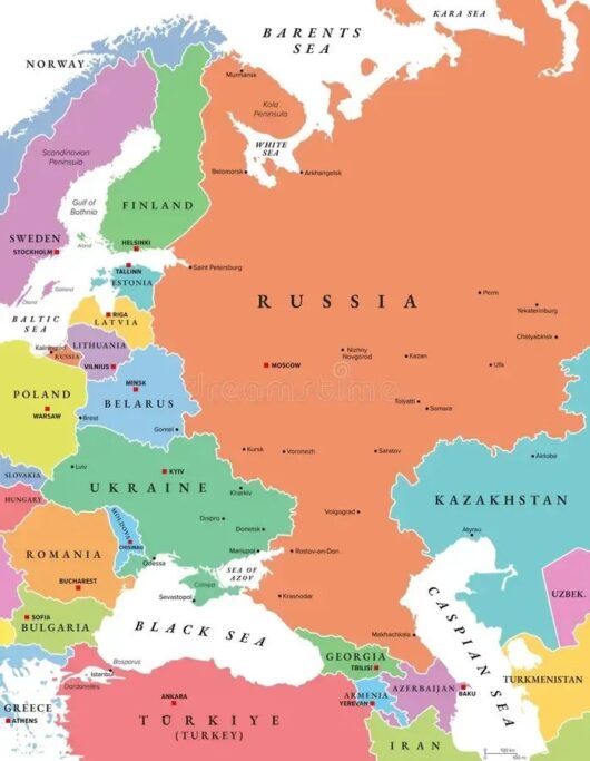 Prof.&nbsp;Grzegorz Górski: Ukraina i&nbsp;Rosja w&nbsp;nowej polskiej polityce wschodniej (2)