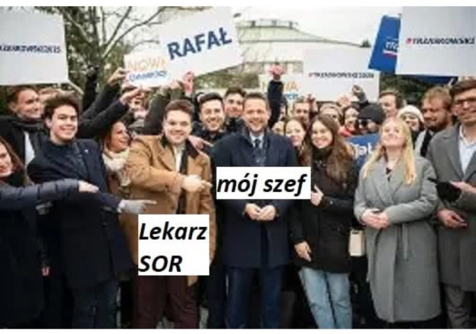 Prof.&nbsp;Romuald Szeremietiew: Co&nbsp;się dzieje!