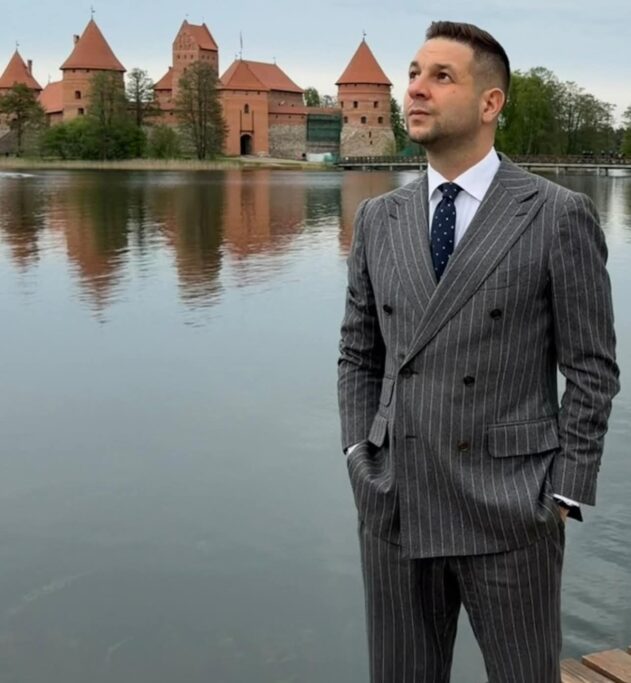 „Kryptodyktatura Tuska”. O&nbsp;prześladowaniu opozycji i&nbsp;demolowaniu państwa prawa