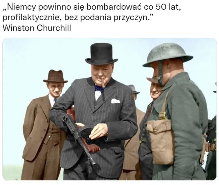 Niemcy trzymać z&nbsp;dala od&nbsp;Rosji