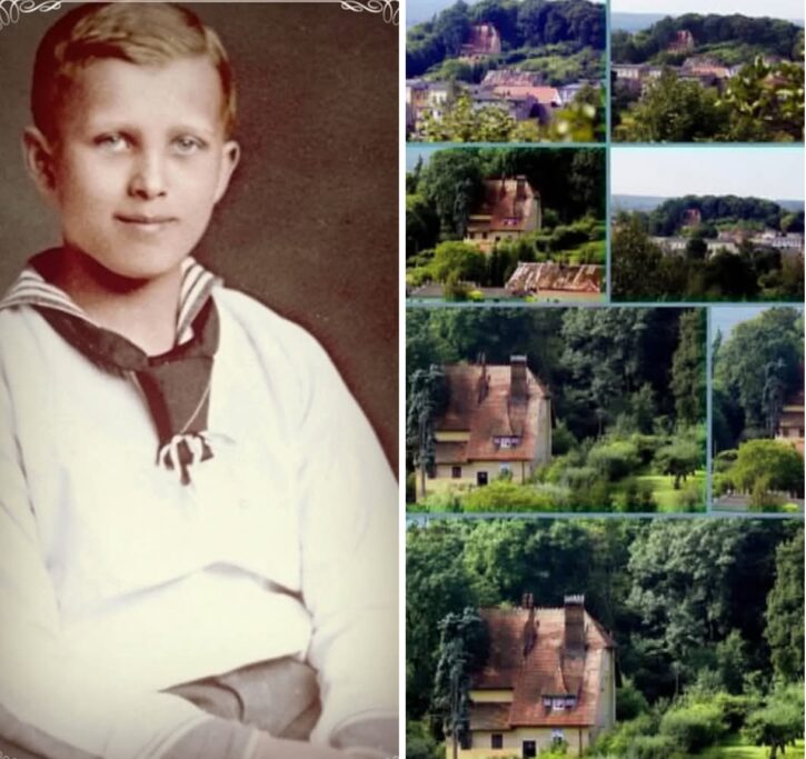 PRZEZ&nbsp;TRUPY DO&nbsp;GWIAZD czyli o&nbsp;moim kontrowersyjnym krajanie Wehrnerze von Braun