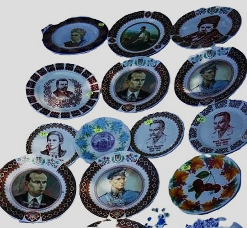Ukraina utraconych złudzeń
