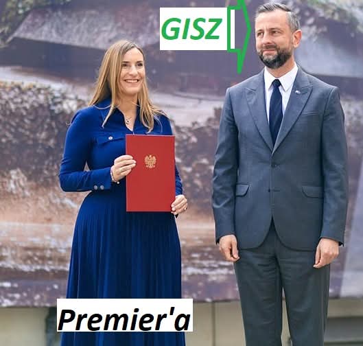 Prof.&nbsp;Romuald Szeremietiew: Będzie GISZ?