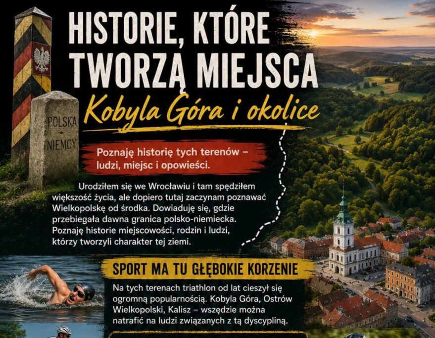 Kobyla Góra – opowieść o&nbsp;ludziach, pamięci i&nbsp;wytrwałości