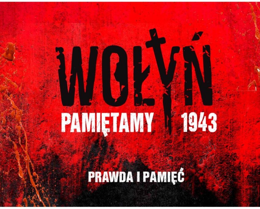 Wołyń bez&nbsp;sprawców? Polemika z&nbsp;oświadczeniem Ambasady Ukrainy