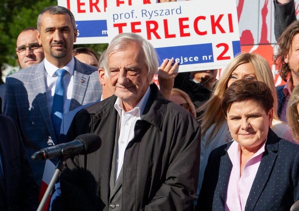 Kraków po&nbsp;referendum. Walka o&nbsp;fotel prezydenta ruszyła