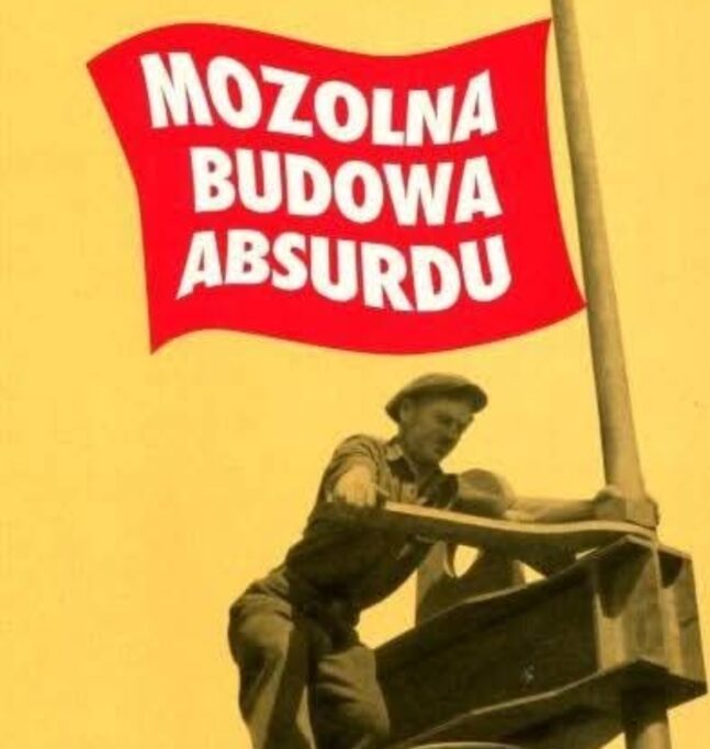 Prof.&nbsp;Romuald Szeremietiew: I&nbsp;vice versa…