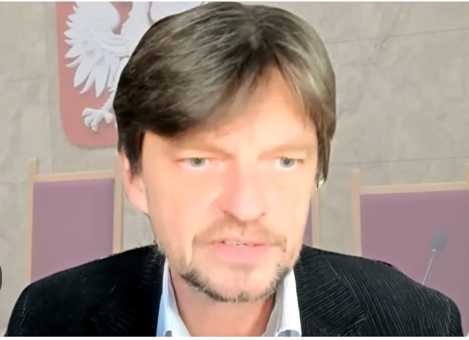 Zbigniew Ziobro: Czas otworzyć oczy, zanim będzie za&nbsp;późno…