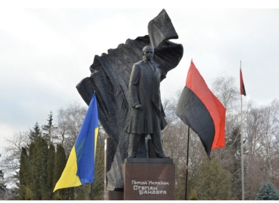 NA&nbsp;JAKIEJ GLEBIE WYRÓSŁ BANDERYZM