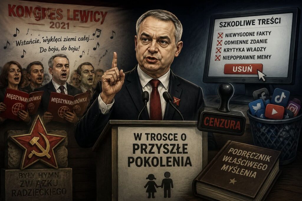 Cenzor przyszłości
